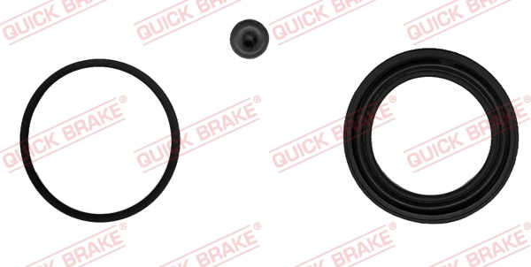 Repair Kit, brake caliper